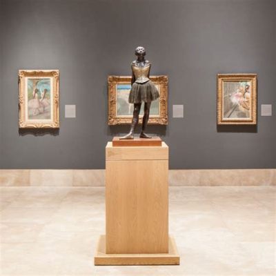 De Kunstcollectie Van De Norton Simon Museum: Een Overweldigende Verzameling Van Oude Meesters En Moderne Kunst!