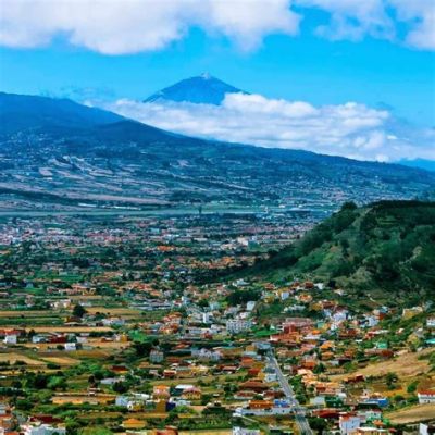 De Universidad de La Laguna: Een Reis Doorheen Tijd en Wetenschap!