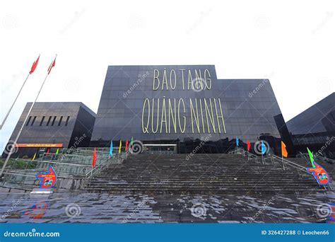 Quang Ninh Museum: Ontdek de rijke geschiedenis en cultuur van Vietnam!